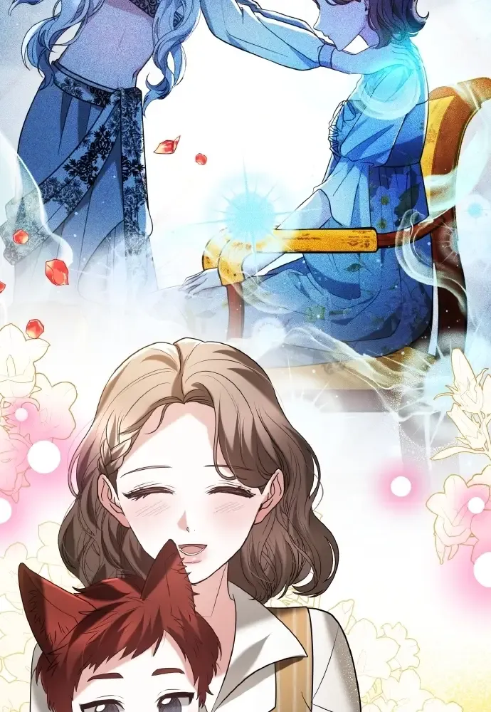 Read La Mariée du Roi Dragon Manga Online