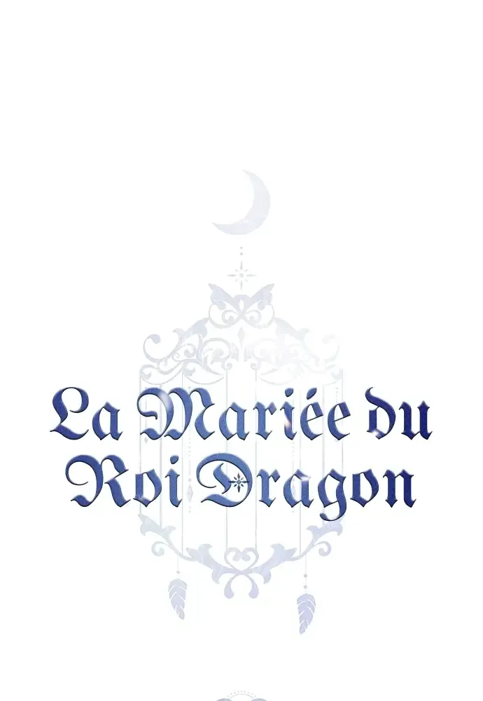 Read La Mariée du Roi Dragon Manga Online