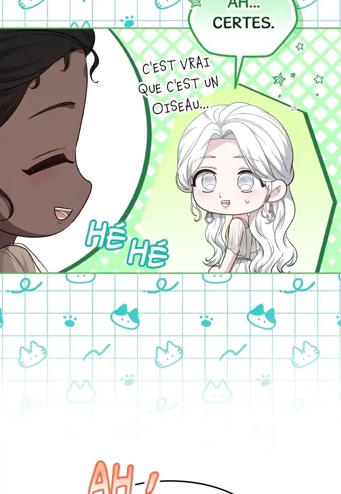 Read La Mariée du Roi Dragon Manga Online