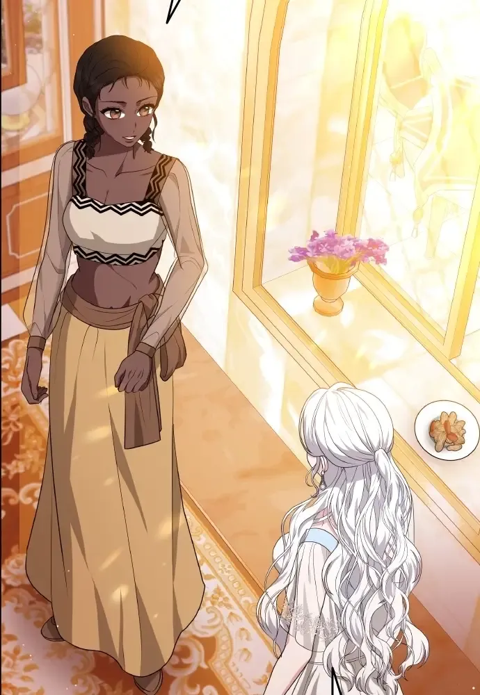 Read La Mariée du Roi Dragon Manga Online