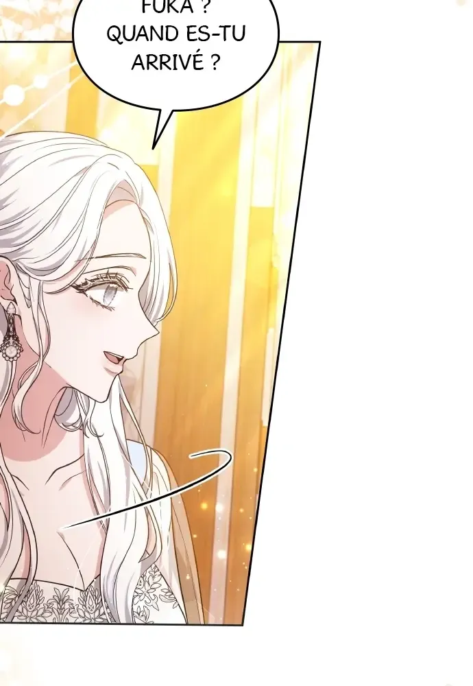 Read La Mariée du Roi Dragon Manga Online