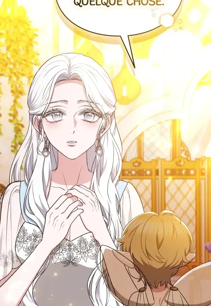 Read La Mariée du Roi Dragon Manga Online