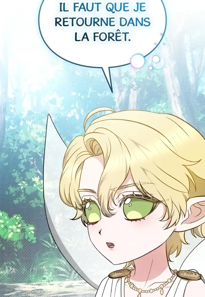 Read La Mariée du Roi Dragon Manga Online