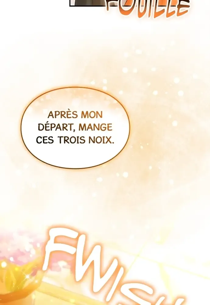 Read La Mariée du Roi Dragon Manga Online