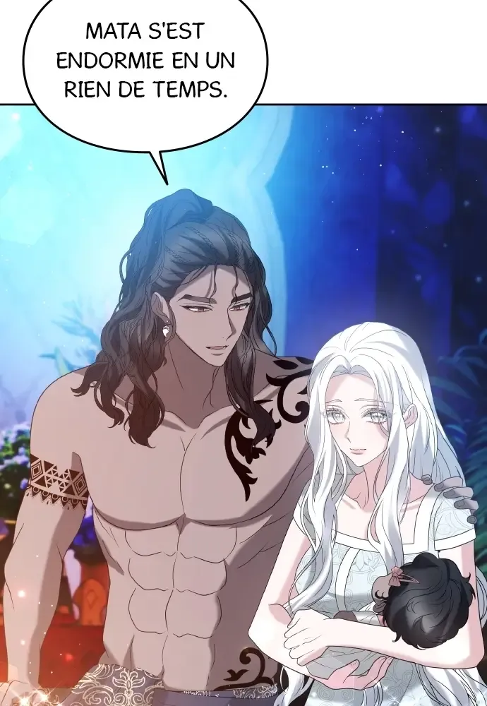 Read La Mariée du Roi Dragon Manga Online