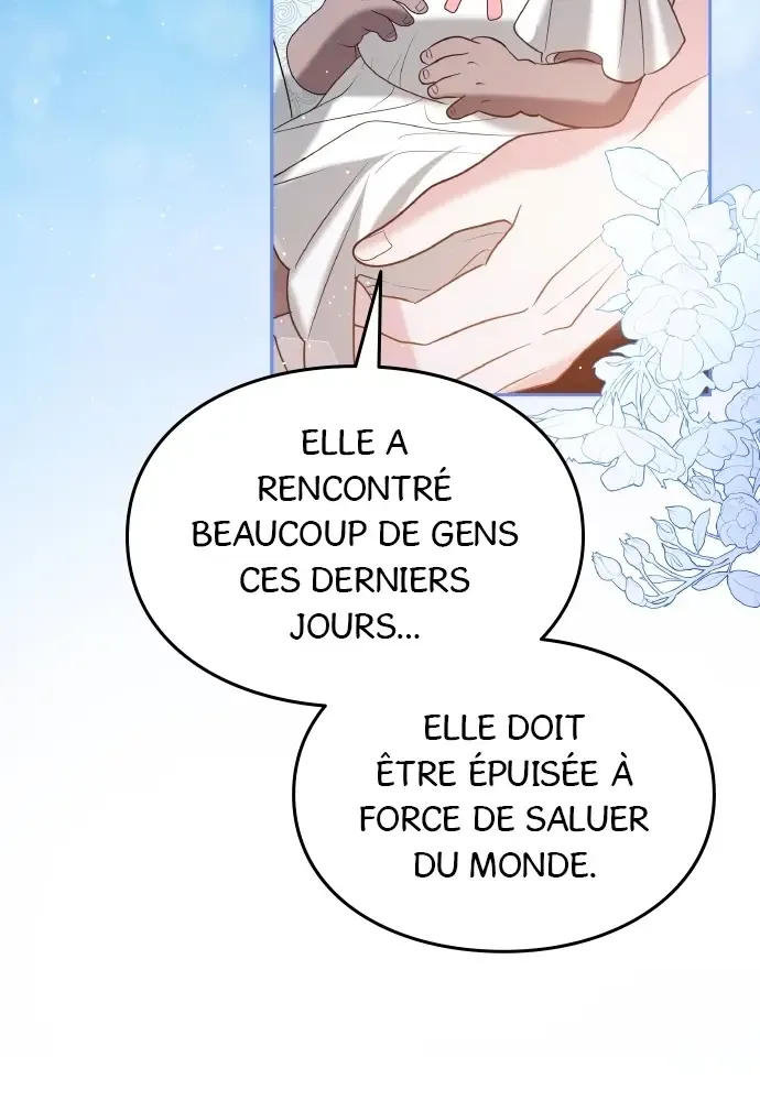 Read La Mariée du Roi Dragon Manga Online