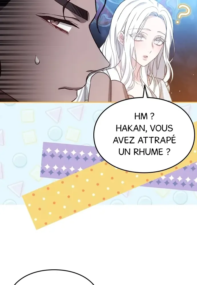 Read La Mariée du Roi Dragon Manga Online