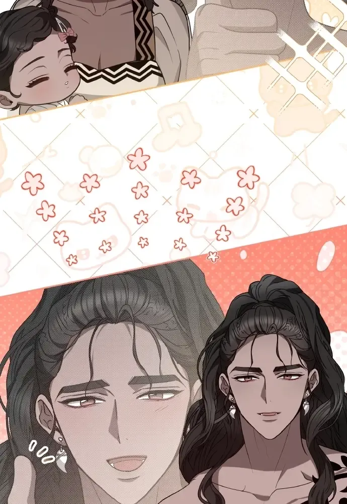 Read La Mariée du Roi Dragon Manga Online