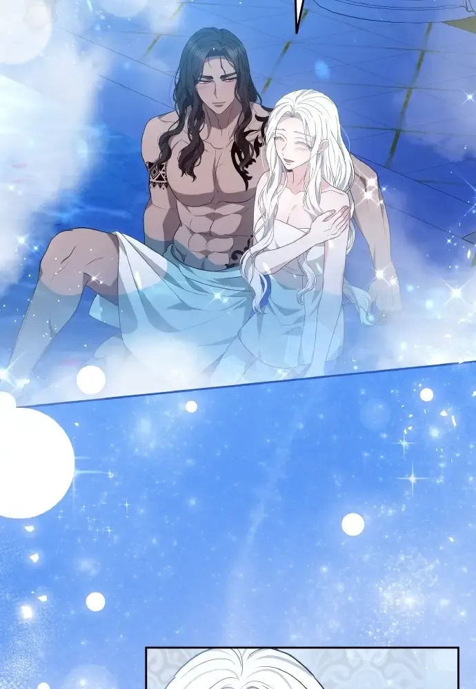 Read La Mariée du Roi Dragon Manga Online