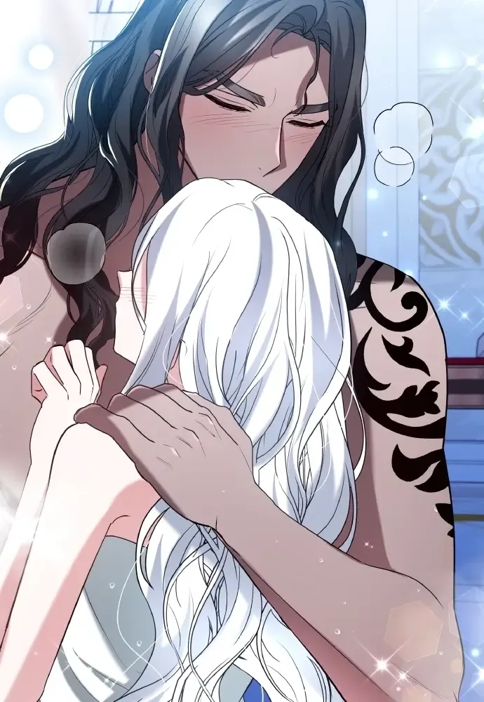 Read La Mariée du Roi Dragon Manga Online