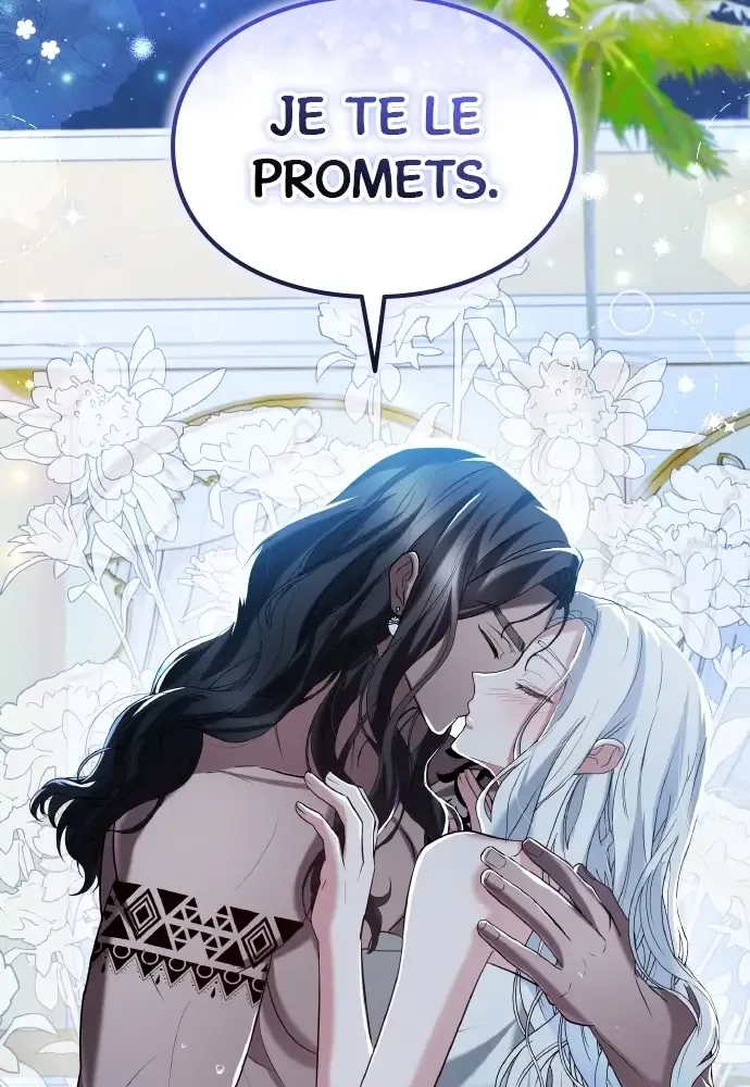 Read La Mariée du Roi Dragon Manga Online