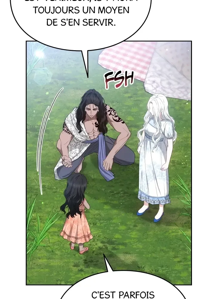 Read La Mariée du Roi Dragon Manga Online