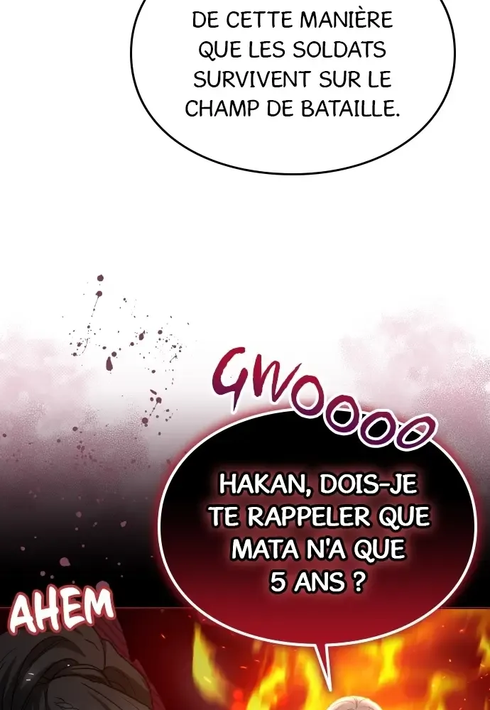 Read La Mariée du Roi Dragon Manga Online