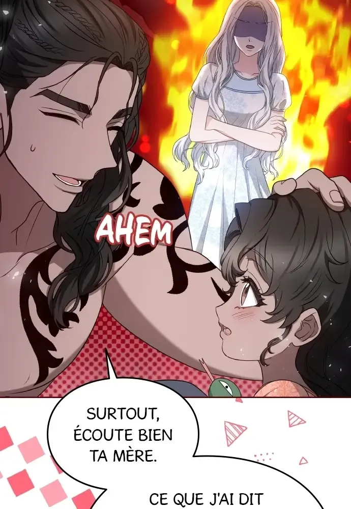 Read La Mariée du Roi Dragon Manga Online