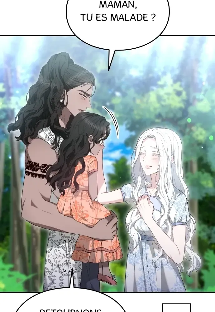Read La Mariée du Roi Dragon Manga Online