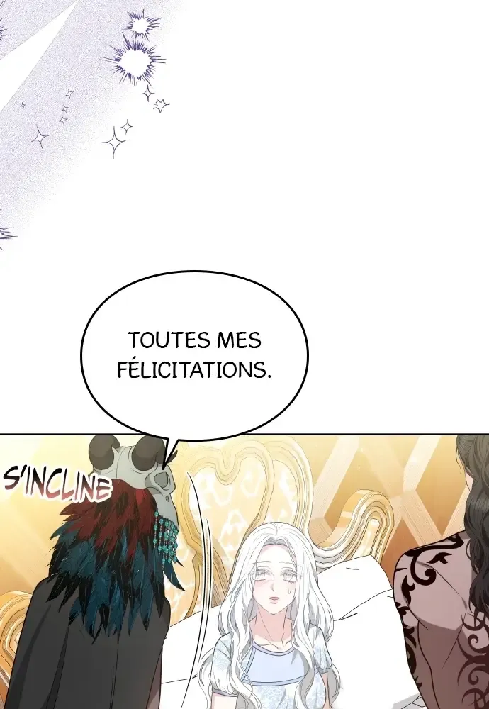 Read La Mariée du Roi Dragon Manga Online