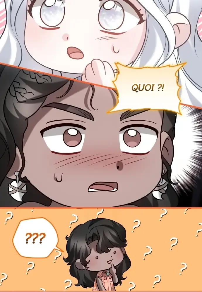 Read La Mariée du Roi Dragon Manga Online