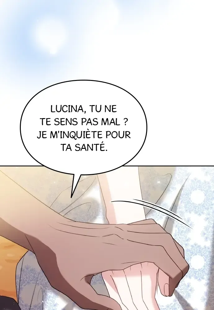 Read La Mariée du Roi Dragon Manga Online