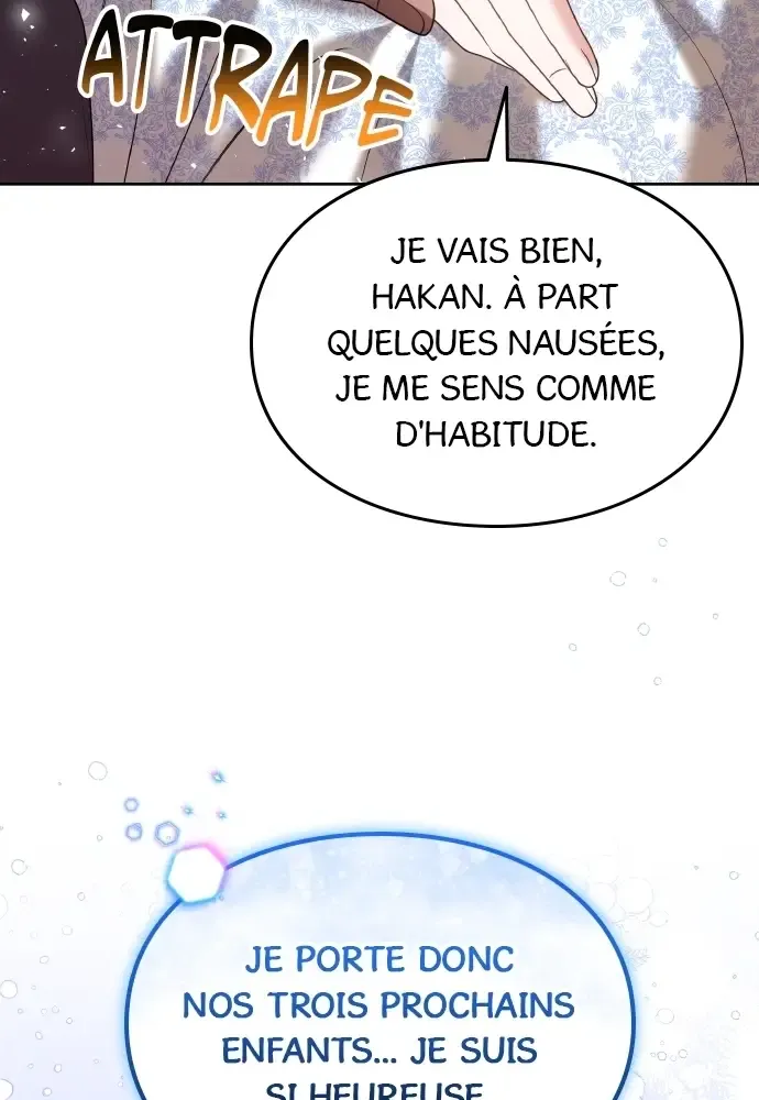 Read La Mariée du Roi Dragon Manga Online