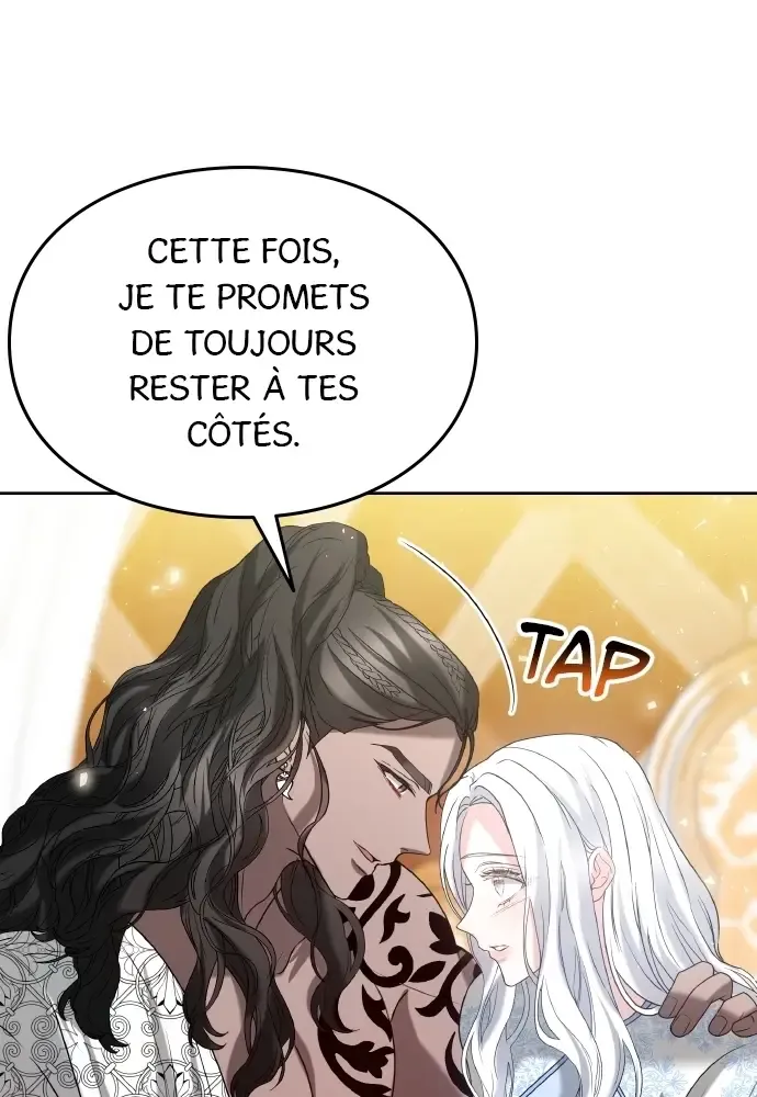 Read La Mariée du Roi Dragon Manga Online
