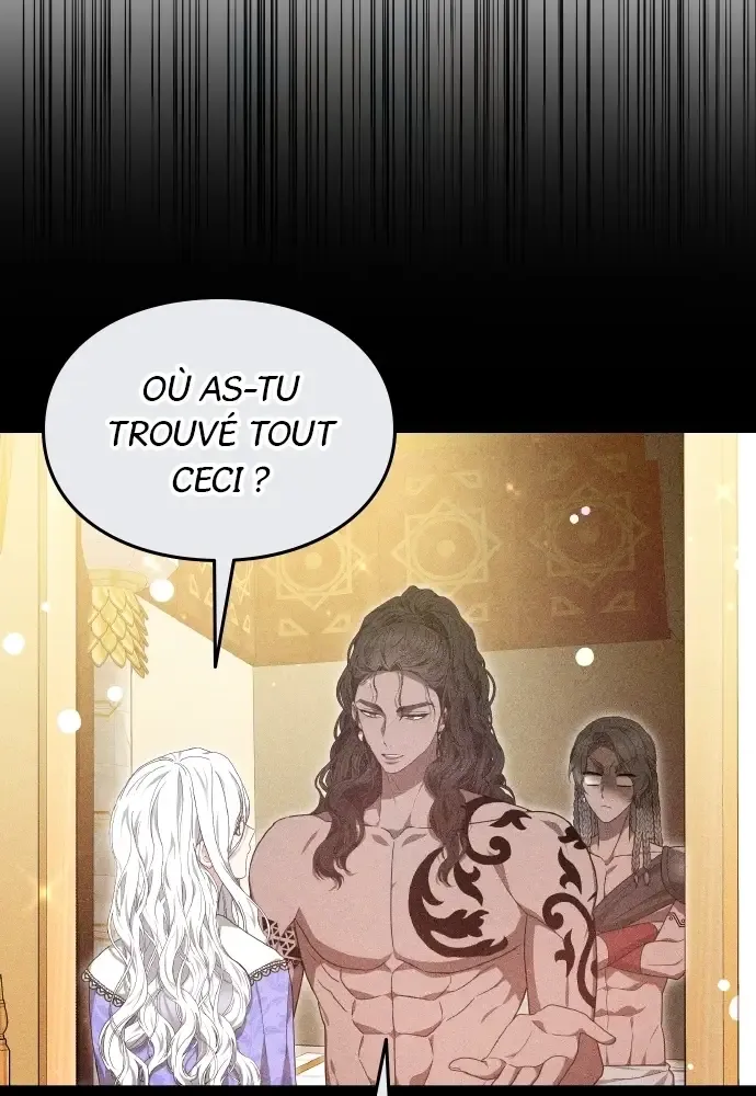 Read La Mariée du Roi Dragon Manga Online