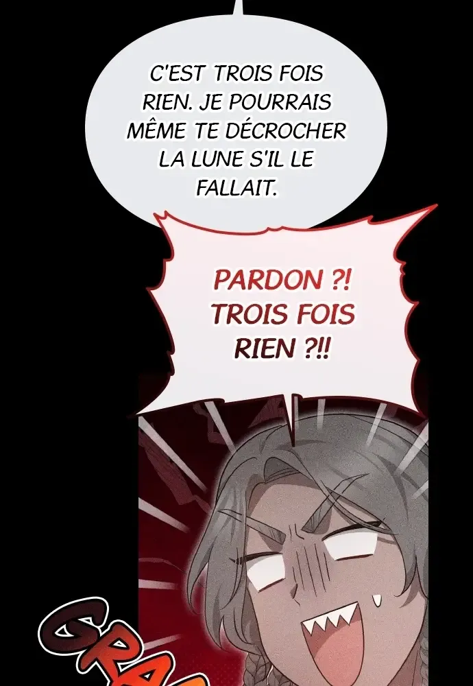 Read La Mariée du Roi Dragon Manga Online