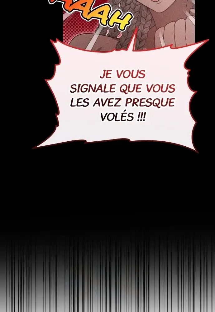 Read La Mariée du Roi Dragon Manga Online