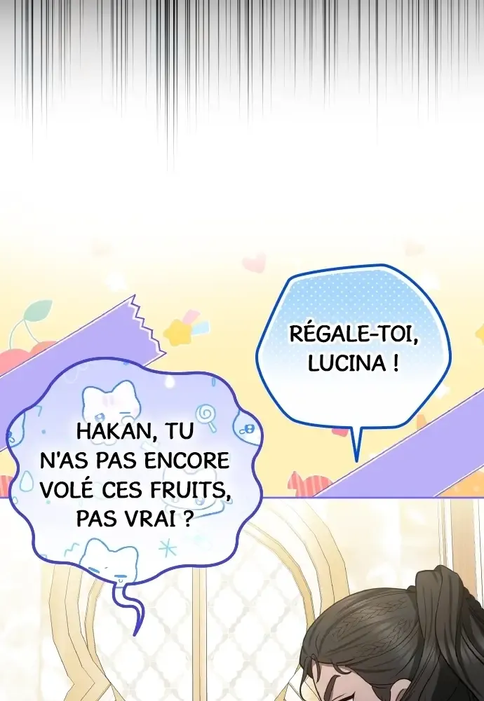 Read La Mariée du Roi Dragon Manga Online