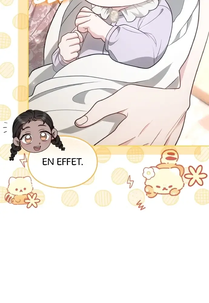 Read La Mariée du Roi Dragon Manga Online