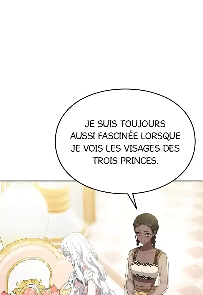 Read La Mariée du Roi Dragon Manga Online