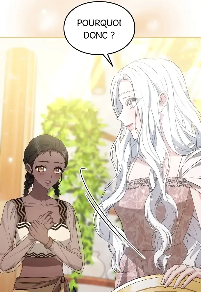 Read La Mariée du Roi Dragon Manga Online