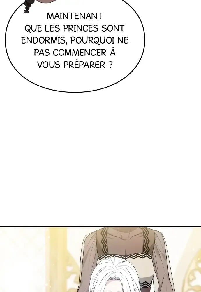 Read La Mariée du Roi Dragon Manga Online