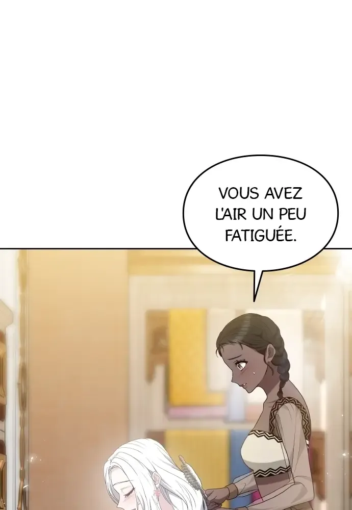 Read La Mariée du Roi Dragon Manga Online