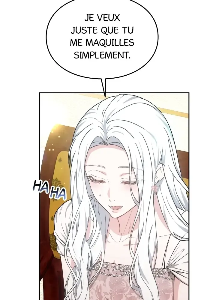 Read La Mariée du Roi Dragon Manga Online