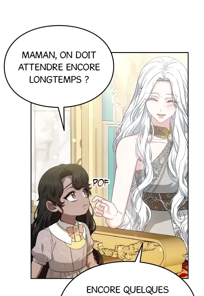 Read La Mariée du Roi Dragon Manga Online