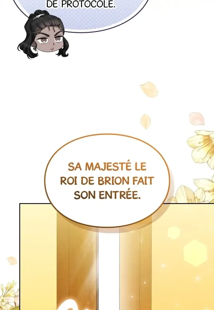 Read La Mariée du Roi Dragon Manga Online