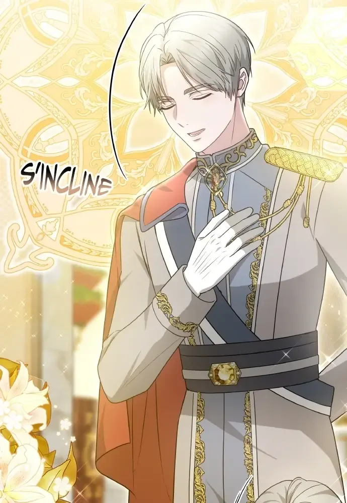 Read La Mariée du Roi Dragon Manga Online
