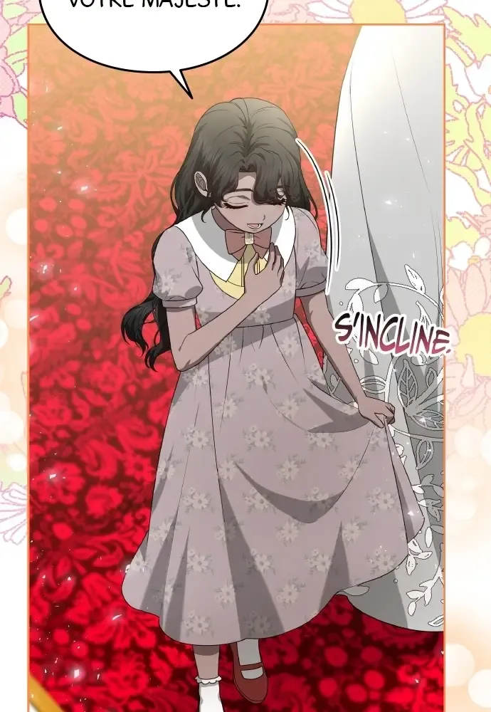 Read La Mariée du Roi Dragon Manga Online