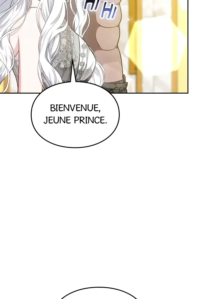Read La Mariée du Roi Dragon Manga Online