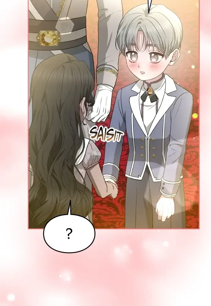 Read La Mariée du Roi Dragon Manga Online