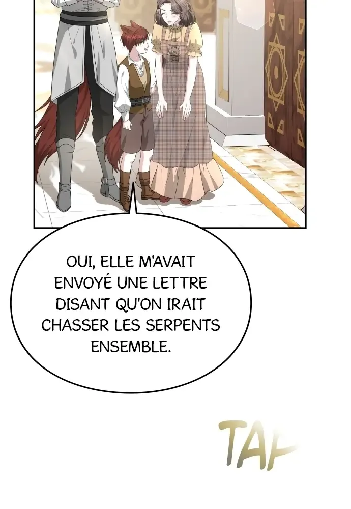 Read La Mariée du Roi Dragon Manga Online