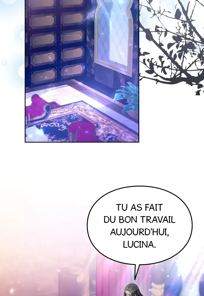 Read La Mariée du Roi Dragon Manga Online