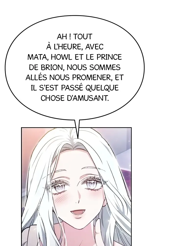 Read La Mariée du Roi Dragon Manga Online