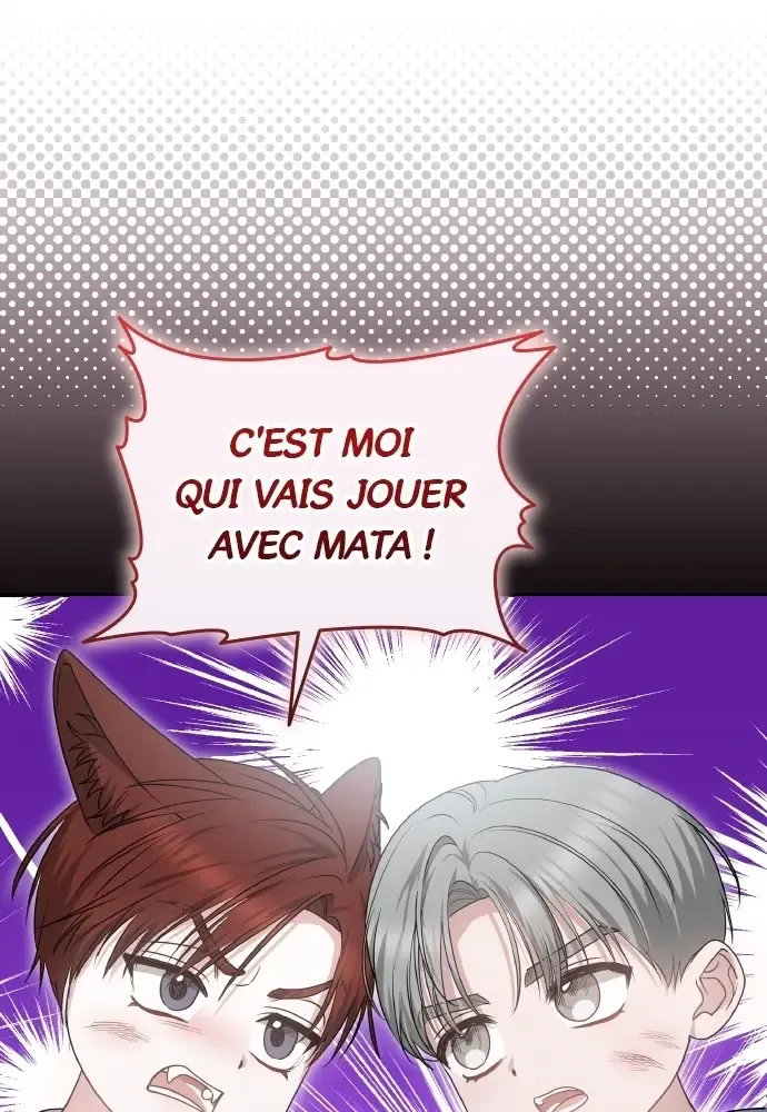 Read La Mariée du Roi Dragon Manga Online