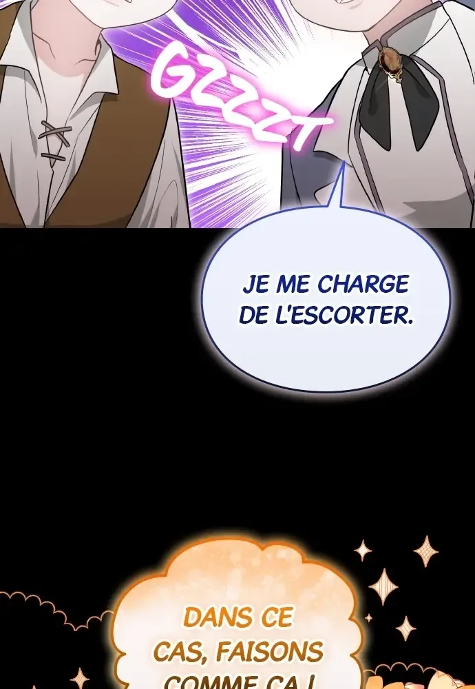 Read La Mariée du Roi Dragon Manga Online