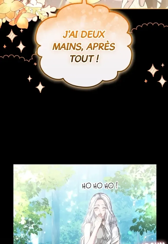 Read La Mariée du Roi Dragon Manga Online