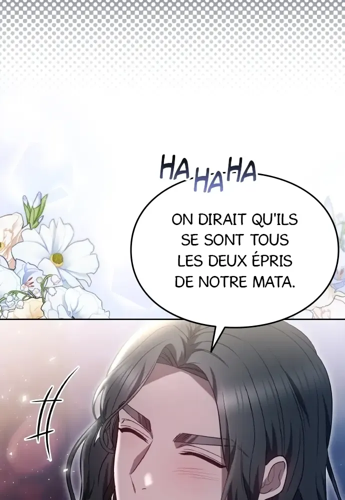 Read La Mariée du Roi Dragon Manga Online