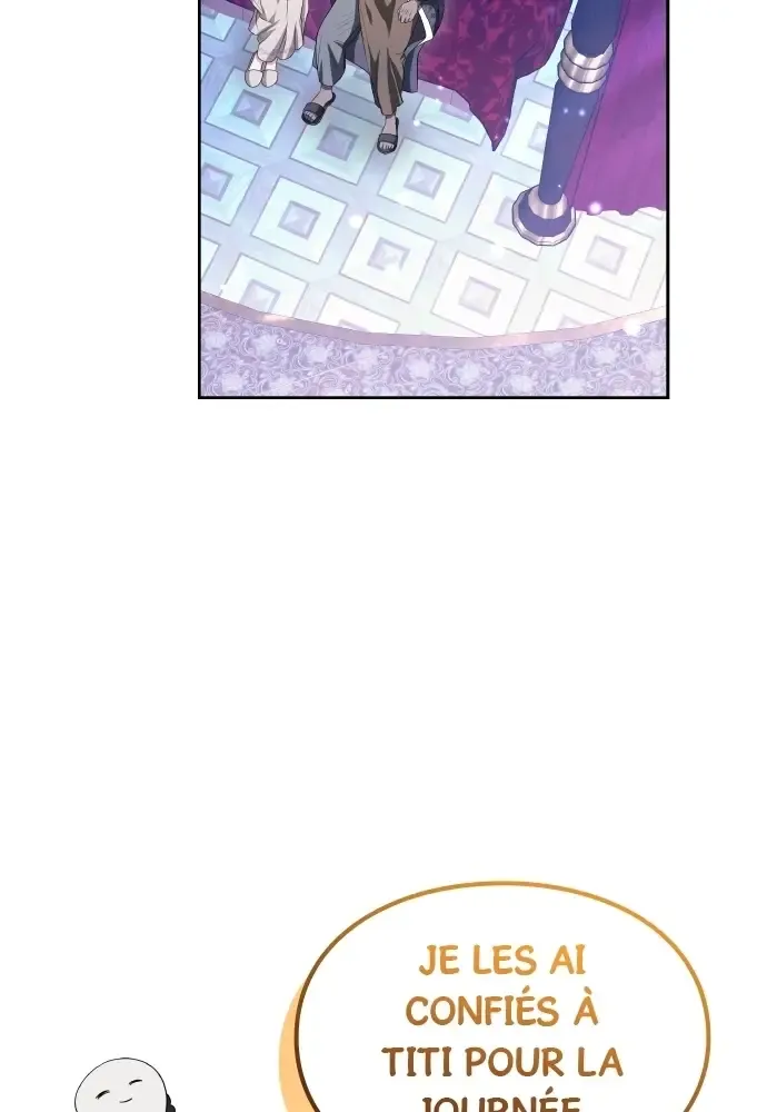 Read La Mariée du Roi Dragon Manga Online