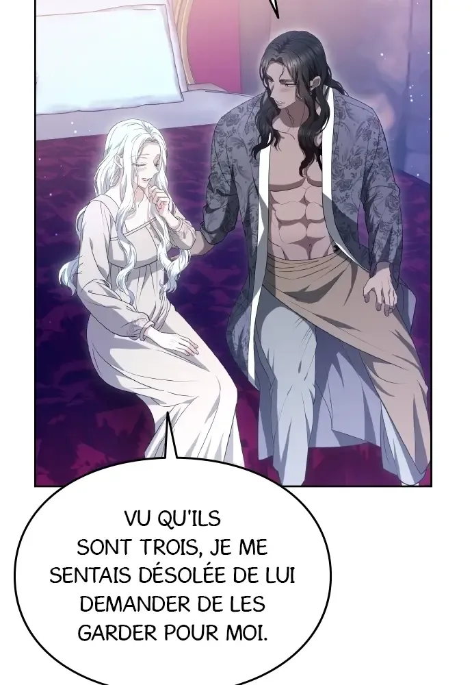 Read La Mariée du Roi Dragon Manga Online