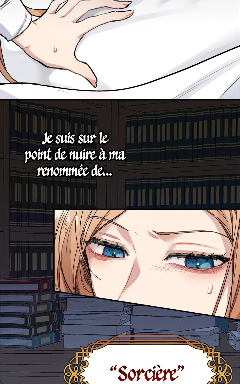Read La lune de miel de la sorcière et du dragon Manga Online